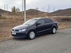 Volkswagen Polo 1.6 AT, 2011, 167 951 км