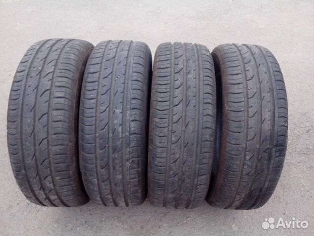 Bridgestone Turanza T005 215/45 R17 91W