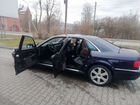 Audi A8 2.8 AT, 1995, 300 000 км