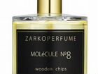 Парфюмерная вода Zarkoperfume Molecule No. 8 объявление продам