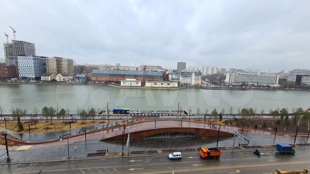 1-к. квартира, 42,4 м², 8/16 эт.