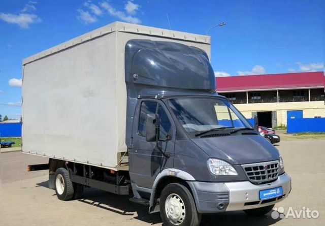 Грузоперевозки из/в Нальчик