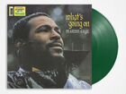 Marvin Gaye What's Going On (Green Vinyl)