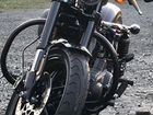 Harley-Davidson XL1200CX