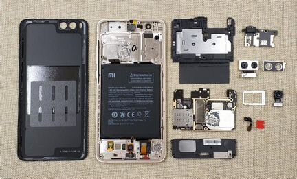 Ремонт Xiaomi, Meizu. Гарантия
