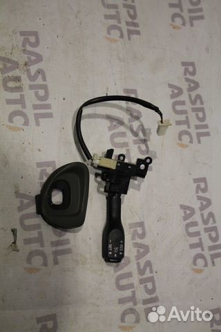 Круиз контроль камри 40