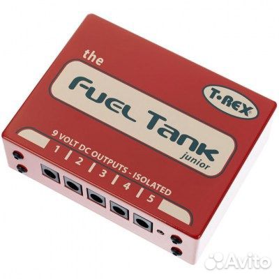 Блок питания T-Rex FuelTank Junior