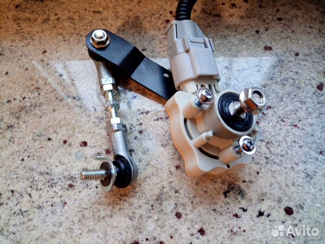 Датчик высоты Хонда