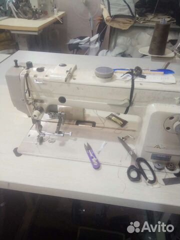 Ремонт, настройка швейной и иной техники