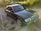 Mercedes-Benz W124 2.2 AT, 1991, 260 000 км объявление продам
