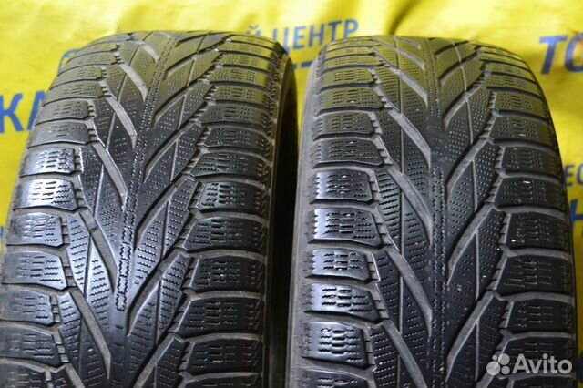 Nokian Tyres Hakkapeliitta R2 SUV 235/65 R17