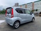 Daihatsu Move 0.7 CVT, 2018, 130 000 км объявление продам