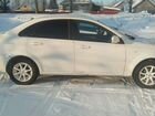 Chevrolet Lacetti 1.6 МТ, 2007, 172 800 км