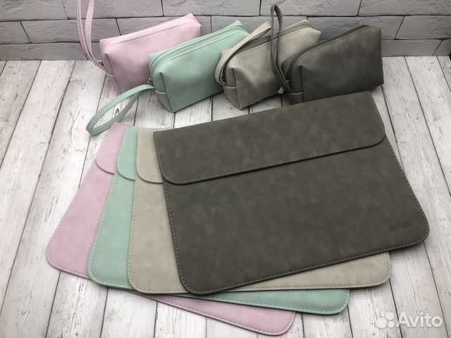 Чехол MacBook air 13 m1/ m2/ pro 13