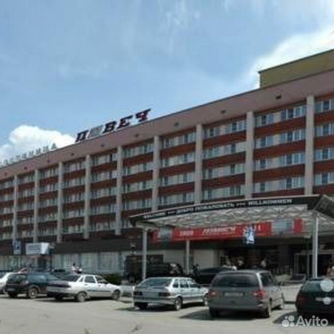 Гостиница ловеч рязань