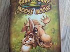 Настольная игра Bunny Moose CGE Владя Хватил