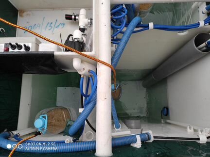 Ремонт обслуживание Септика Монтаж продажа топаса