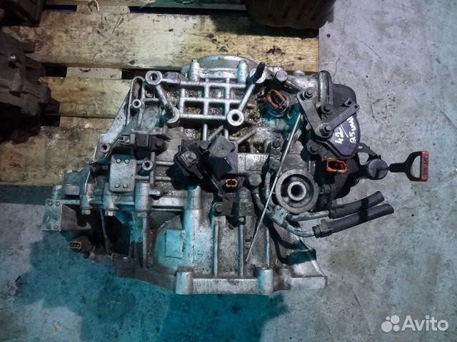 Продается АКПП F4A42 для Hyundai Sonata