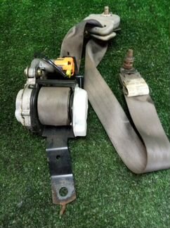 Ремень безопасности передний левый Nissan Maxima