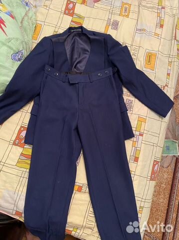 Костюм тройка для мальчика