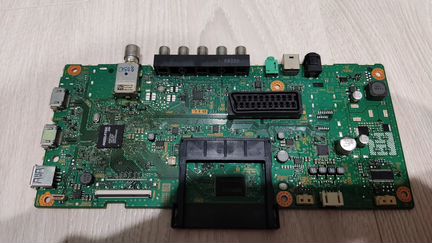 Платы для телевизоров sony