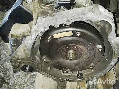 Акпп 01p t4