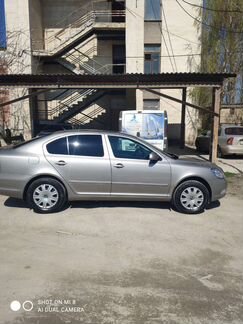 Skoda Octavia 1.8 МТ, 2010, 175 000 км