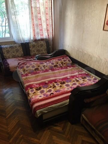 2-к. квартира, 58 м², 1/5 эт.