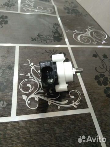 Датчик положения кузова Лексус RX-3 с 2009г.в