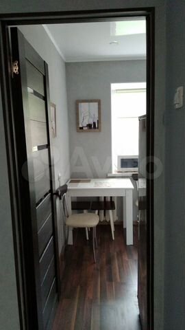 1-к. квартира, 29,9 м², 3/5 эт.