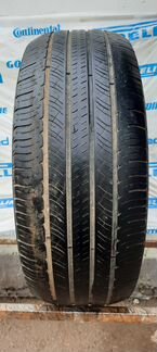 Michelin Latitude Tour HP 265/65 R17