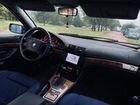 BMW 5 серия 2.5 AT, 1997, 363 000 км объявление продам