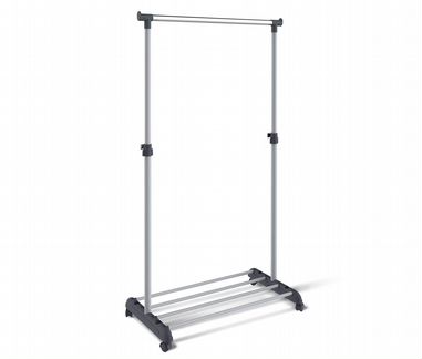 Вешалка CH-4345 на колесиках. В наличии