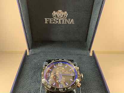 festina - Купить недорого часы ⌚️ в Москве с доставкой | Мужские и женские  часы | Авито