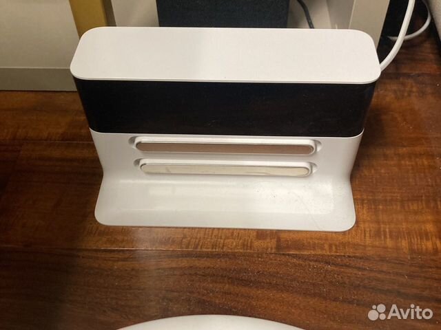 Робот пылесос xiaomi