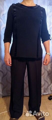 Костюм для бальных танцев (латино) мужской