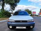 Subaru Legacy 2.5 AT, 1996, 335 420 км объявление продам