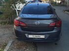 Opel Astra 1.6 МТ, 2014, 328 000 км