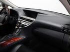 Lexus RX 3.5 AT, 2010, 131 080 км объявление продам