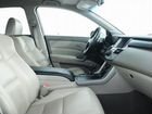 Acura RDX 2.3 AT, 2009, 173 192 км объявление продам