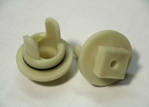 Втулка шнека мясорубка bosch