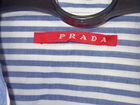 Рубашка Prada Оригинал объявление продам