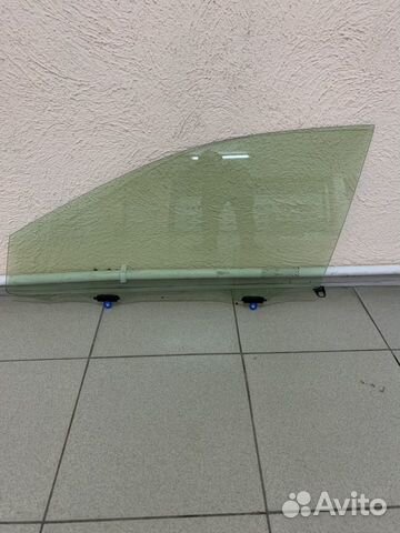 Toyota camry 70 стекло переднее правое левое