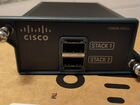 Cisco c2960s-stack