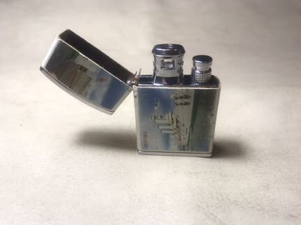 Зажигалка сувенир