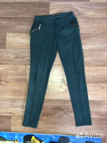 Штаны женские