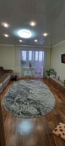 3-к. квартира, 78 м², 6/8 эт.