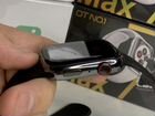 Apple Watch 7 45 mm (DT NO1 MAX) объявление продам