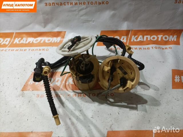 Насос топливный в бак Mercedes-Benz E-Класс W212