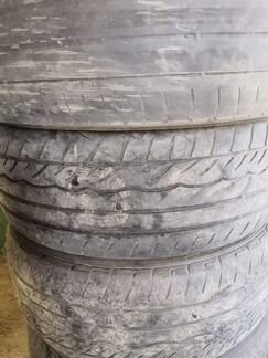 Agate 205/55 R16